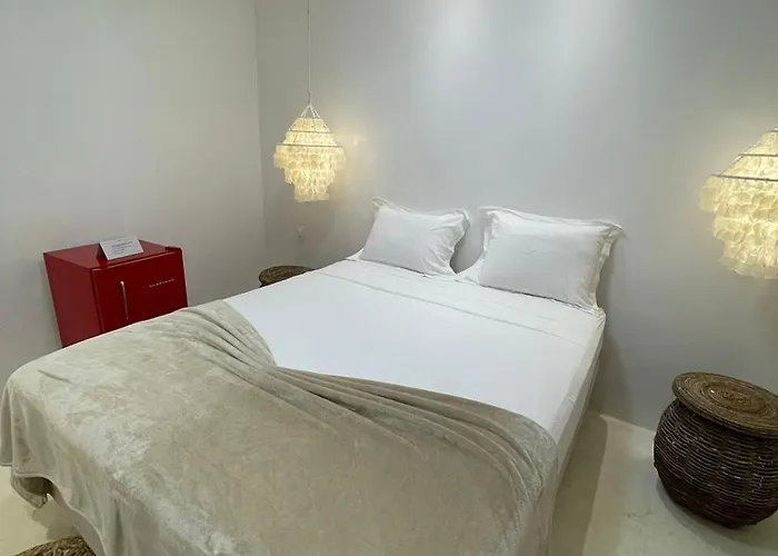 Beco Do Mar Jeri Hotel Jijoca de Jericoacoara
